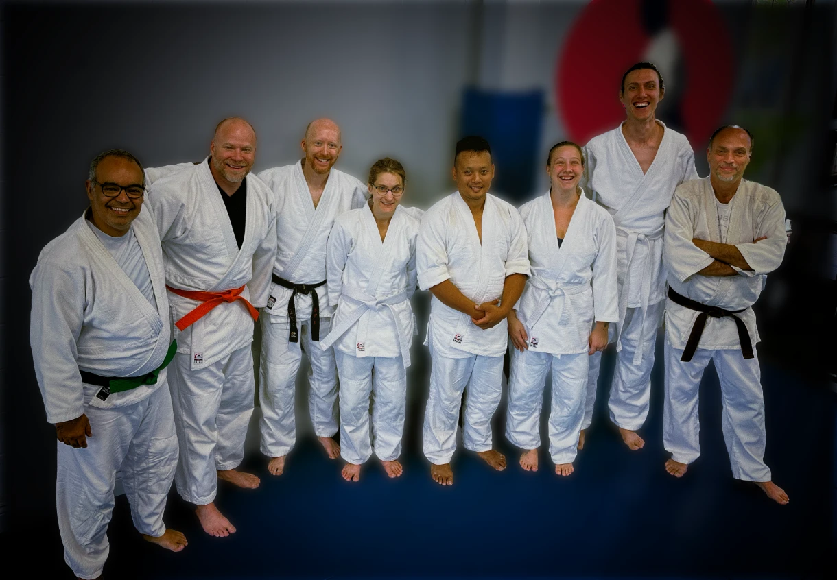 Aikido Durham Dojo Group
