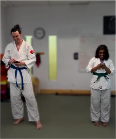 Sensei Jay