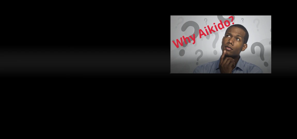 Aikido as a martial art